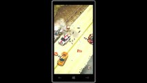 Smash Bandits Racing - Jogos para Windows Phone