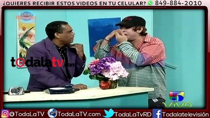 La cirugía de Mía Cepeda-Titiri Mundati-Video