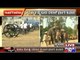 Mysore: Dasara Training Of Elephants Continues