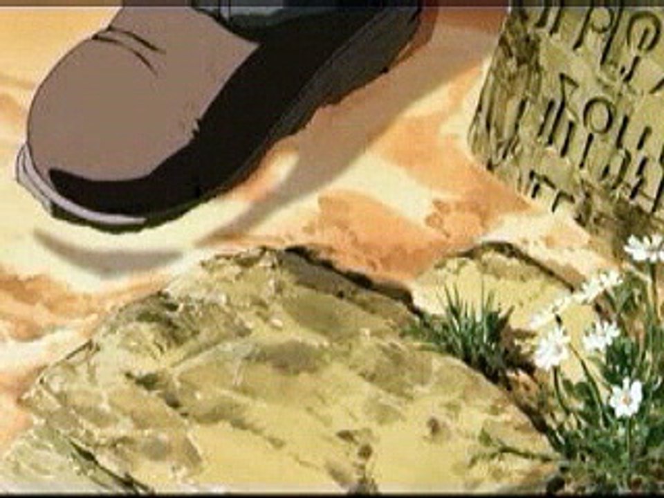 Wild arms 2 - opening