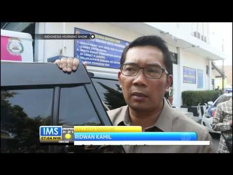 Pelajar di Bandung Wajib Gunakan Sepeda - IMS