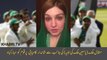 Mishal Malik congratulates Pakistan on splendid victory against India