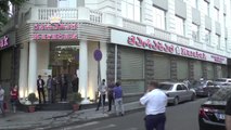 Gürcistan'da Müsiad Iftar Programı - Tiflis
