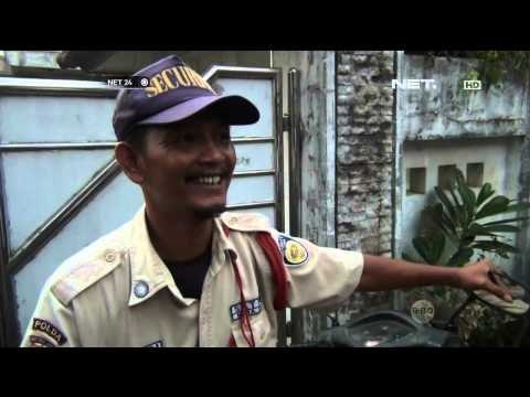 KPK Geledah Rumah Mewah Kasus SKK Migas - NET24