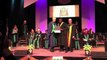 Graduation du #Malien, Issiaka Mahmoud Bah a UQTR - Trois-Rivières au Canada