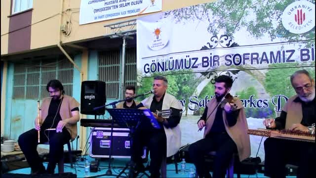 AK Parti Genel Başkan Yardımcısı Mustafa Ataş: Asla Birliğimizi, Dirliğimizi Bozamayacaklar