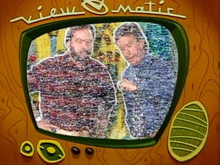 Home Improvement - S 4 E 26 - Wilson's Girlfriend