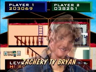 Home Improvement - S 4 E 17 - It's My Party