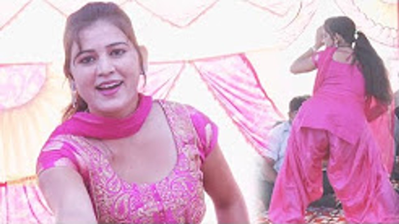 Haryanvi Dance Video 2017 # इस डांसर का डांस देख मुँह खुला का खुला रह जायेगा हजारो की भीड़ में