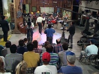 Home Improvement - S 4 E 22 & 23 - Tool Time After Dark