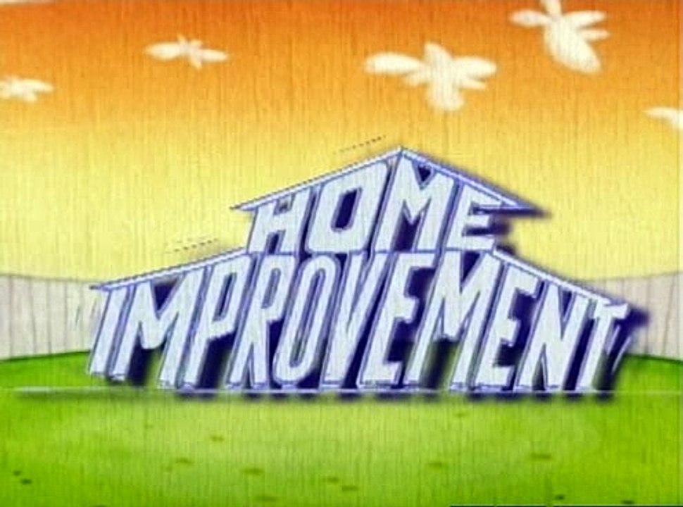 Home Improvement - S 5 E 11 Thats My Momma - video Dailymotion
