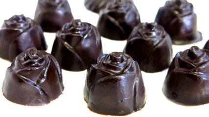 PALEO COCONUT CHOCOLATE RECIPE