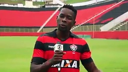 kanu comete erro grave ao pedir pra ser escalado no cartola fc