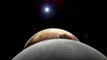 Guide to Dwarf Planets - Ceres, Pluto, Eris,54654etake for Kids - FreeSchoo