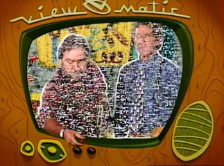 Home Improvement - S 5 E 18 When Harry Kept Delores