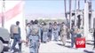 Taliban Attack on Afghan Police Headquarters in Gardez Kills Six