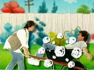 Home Improvement - S 5 E 25 Alarmed By Burglars