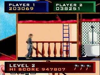 Home Improvement - S 6 E 8 - Jill and Her Sisters