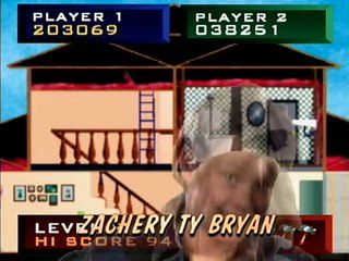 Home Improvement - S 6 E 10 - The Wood, the Bad and the Hungry