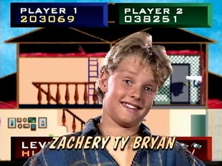 Home Improvement - S 6 E 13 - The Flirting Game