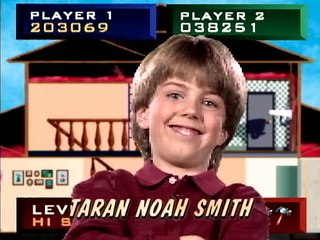 Home Improvement - S 6 E 14 - The Karate Kid Returns