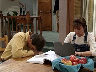 Home Improvement - S 6 E 19 - Communication Breakdown