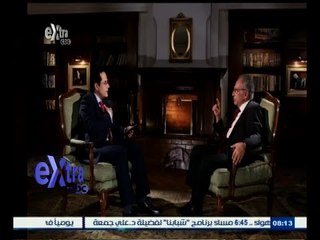 #الجرئ_والبرئ | ‎د.ممدوح حمزة: شعبية ‫السيسي‬ لم تتناقص بسبب مواقفه في 30 يونيو وحرب الإرهاب