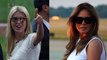 Melania & Ivanka Trump's Father's Day Tweets Spark Backlash