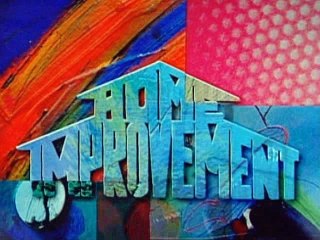 Home Improvement - S 7 E 2 - Clash of the Taylors