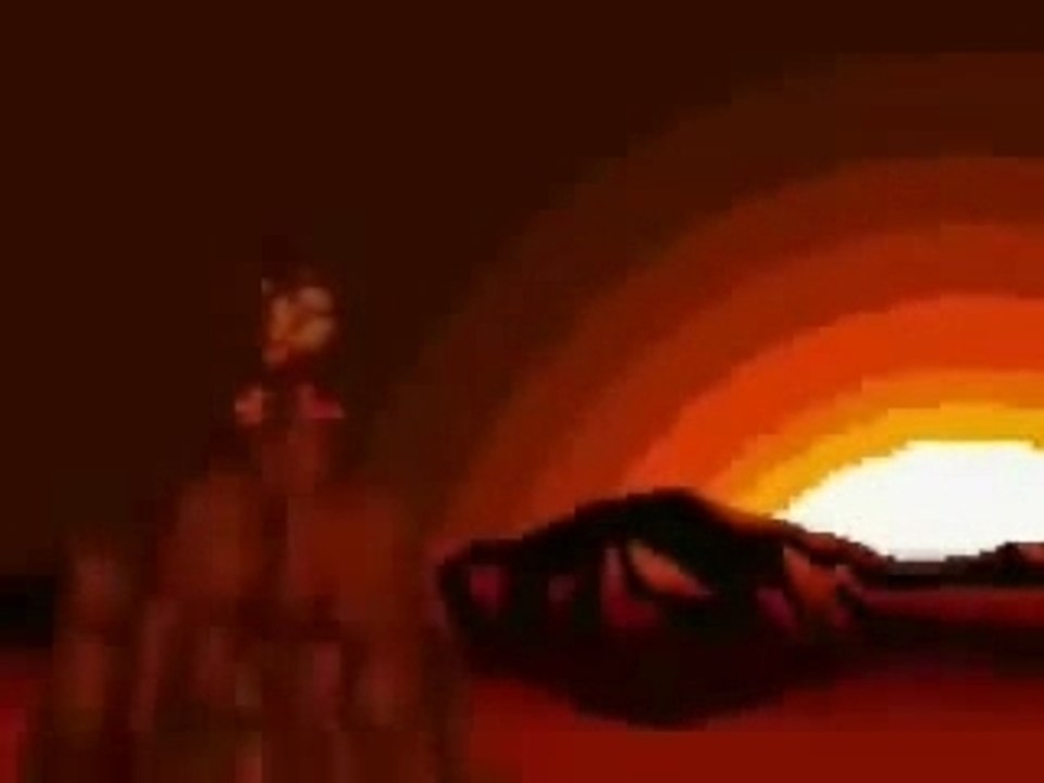 SUPER MARIO BROS .Z EPISODE 4 PARTIE 1