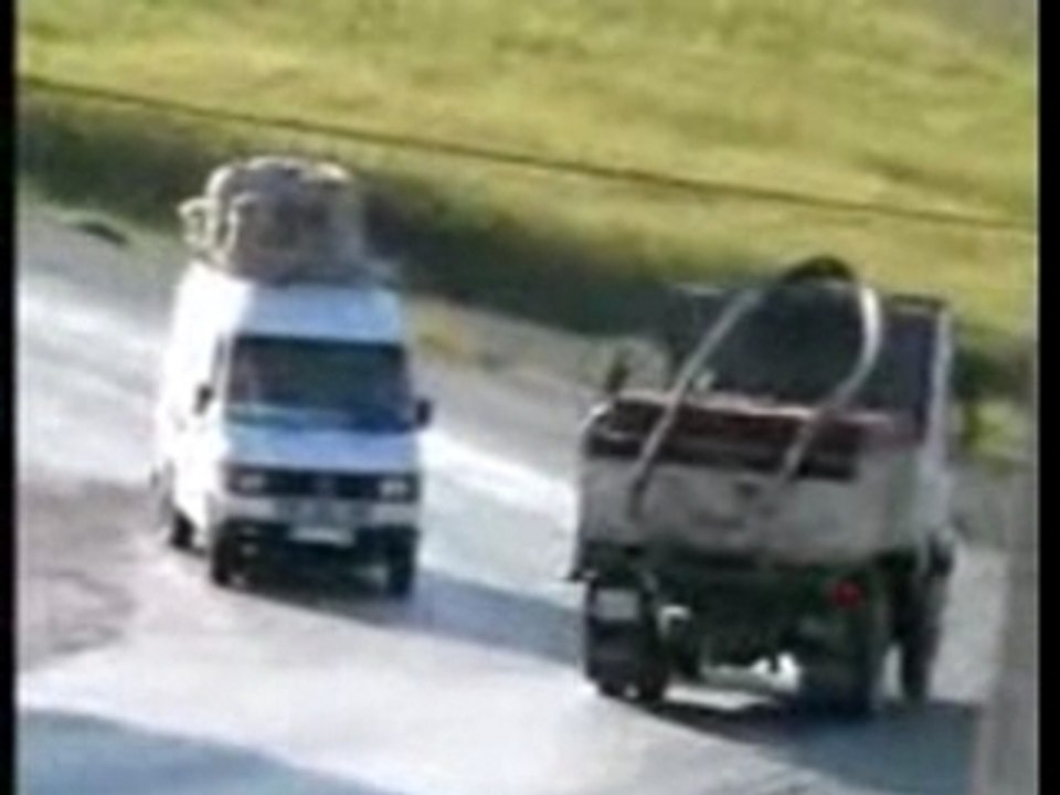 Gendarme du maroc corruption