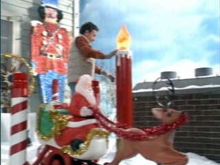 Home Improvement - S 7 E 11 - Bright Christmas