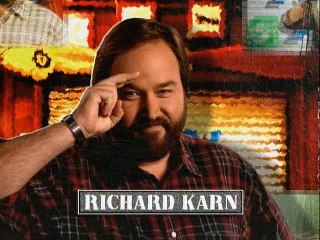 Home Improvement - S 7 E 14 - Tim 'The Landlord' Taylor