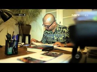 Inspirasi Pagi Andi Widjajanto - NET5