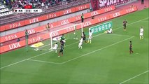 Kashima 1:0 Consadole Sapporo (Japanese J League. 17 June 2017)