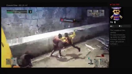 holy_ghost55's Live doing stupid shit (4)