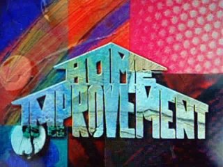 Home Improvement - S 7 E 25 - From Top to Bottom