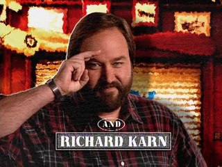 Home Improvement - S 8 E 7 - Not-So-Great Scott.