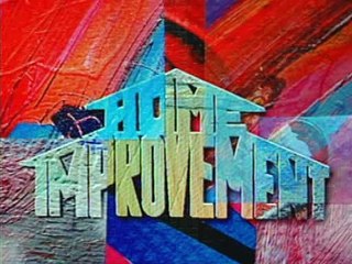 Home Improvement - S 8 E 9 - Mr. Likeable.