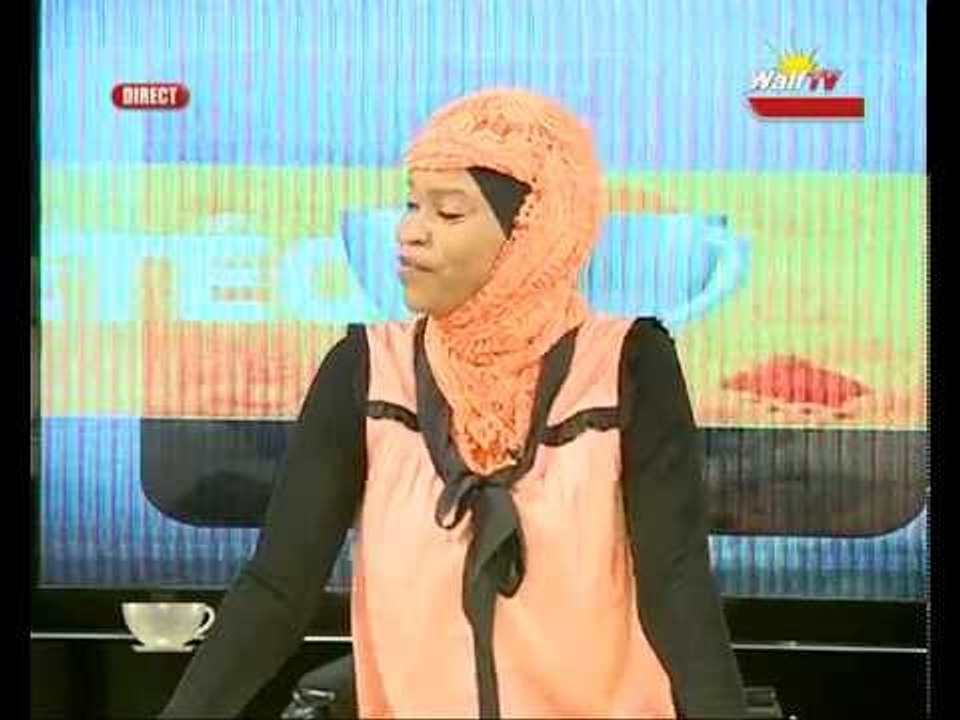 CHEIKH TIDIANE GOMIS parle sur la défaite des lions en Tunisie à l'émission  PETIT DEJ