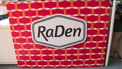 Raffi Ahmad Tunjukkan Kebolehan Memasak di Bazzar