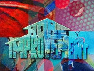 Home Improvement - S 8 E 14 - Home Alone.