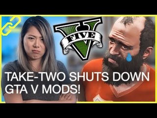 Canadian phones unlocked, Amazon Dash Wand, Take-Two shuts down OpenIV