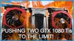 GTX 1080 Ti SLI - Gaming at 4K, 5K, Triple 4K, + 8K!