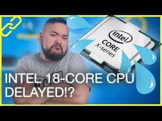 Intel Core X-series release dates, Nintendo + Destiny E3 2017 News