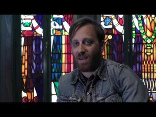 Zanger The Black Keys beleeft weinig plezier aan optreden