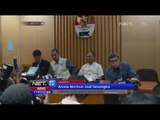Annas Ma'mun Gubernur Riau ke 3 yang ditangkap terkait kasus korupsi suap 2 miliar - NET17