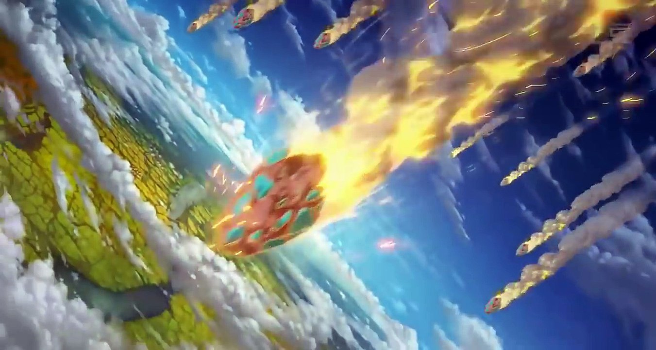 Kuiyu Chouyuan [Trailer]