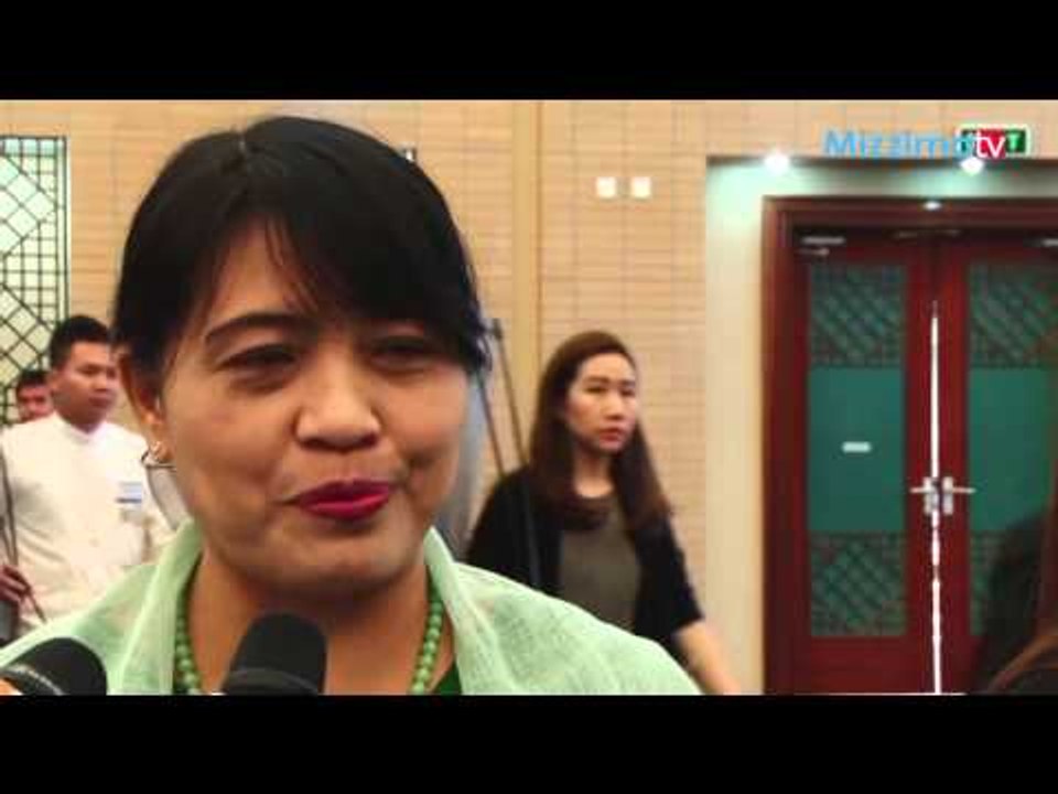 ျမန္မာႏိုင္ငံေငြေရးေၾကးေရး အဖြဲ႕အစည္းမ်ား ဥပေဒသစ္ ၂၀၁၆တြင္ ထြက္လာဖို႔ေမွ်ာ္မွန္း