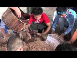 အစိမ္းေရာင္စီးပြားေရး(သို႔မဟုတ္)မိႈစိုက္ပ်ိဳးေရး ေငြႏွင္းမိႈ  (Part_1)